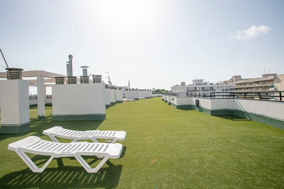 Solarium