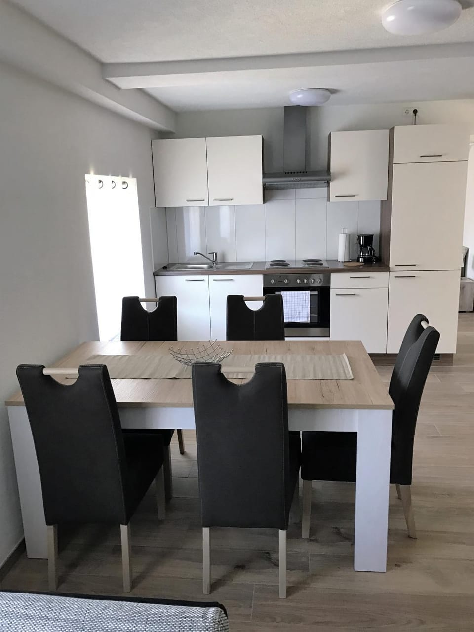 Ferienwohnungen Tannenhof Apartment in Baden-Württemberg
