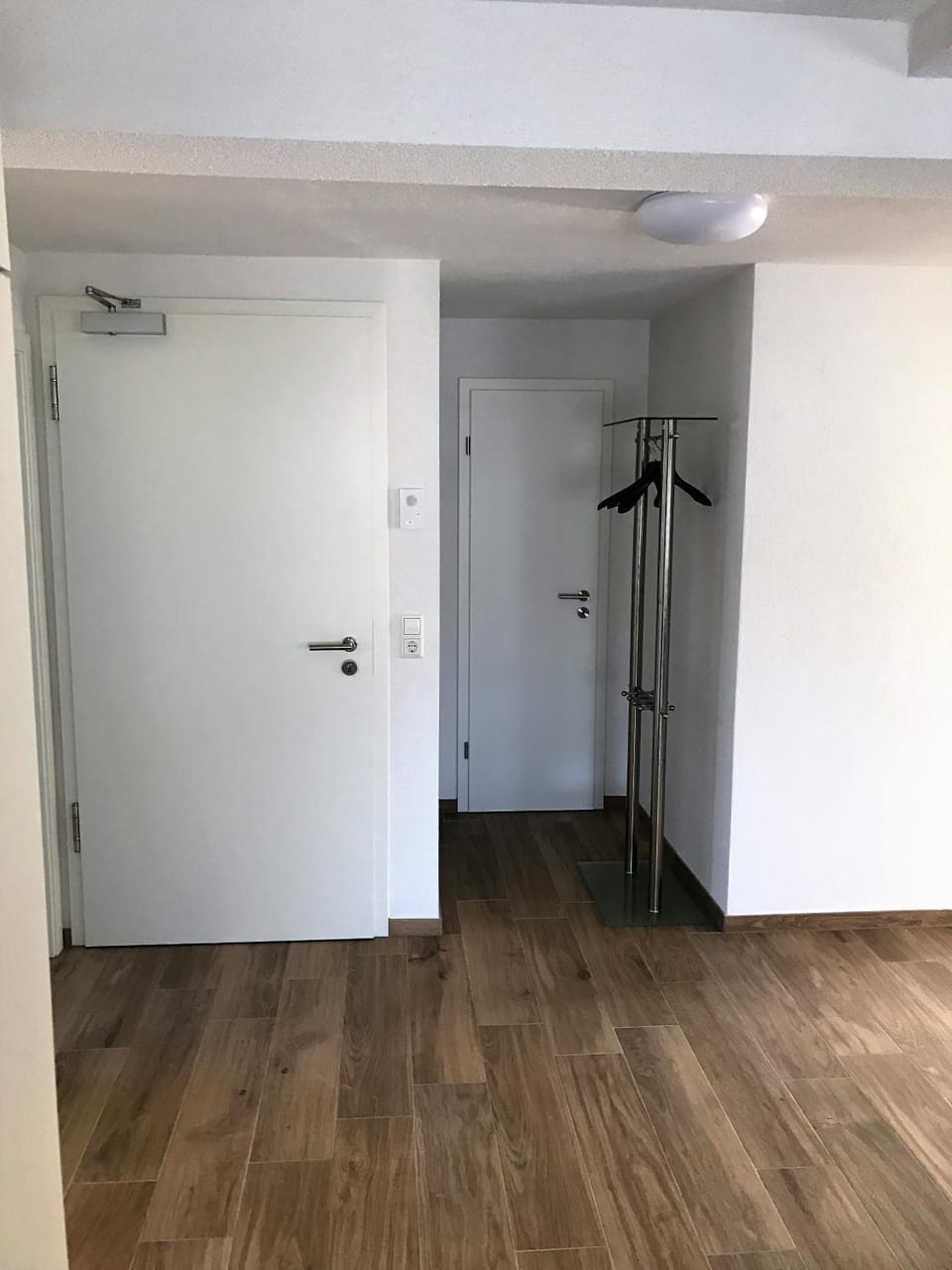 Ferienwohnungen Tannenhof Apartment in Baden-Württemberg