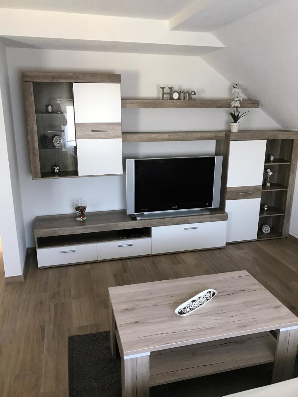 Ferienwohnungen Tannenhof Apartment in Baden-Württemberg