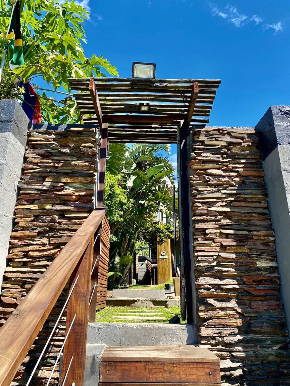 Cottages20 Apartment in Eastern Cape