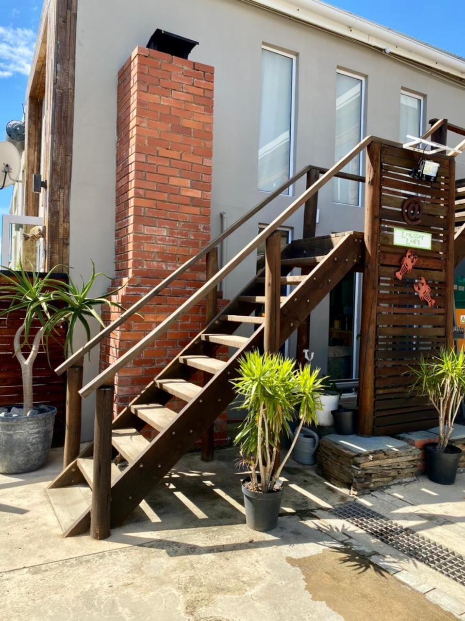 Cottages20 Apartment in Eastern Cape