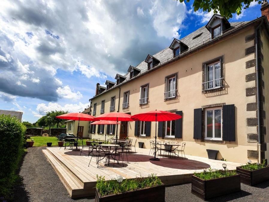 Le Clos Auvergnat Bed and Breakfast in Auvergne-Rhône-Alpes