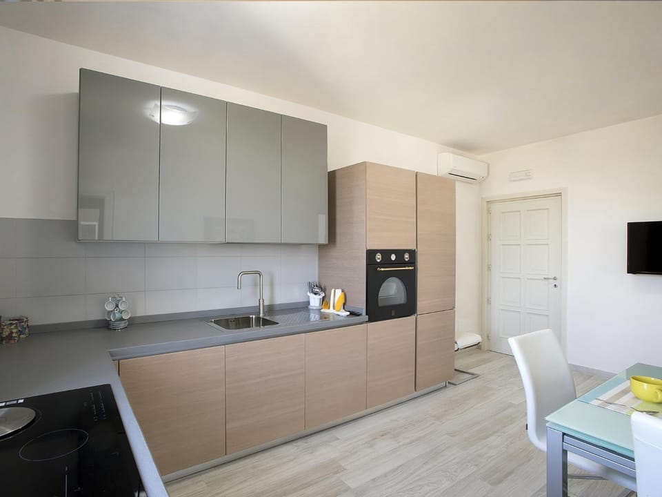 I Venti dello Stagnone House in Marsala