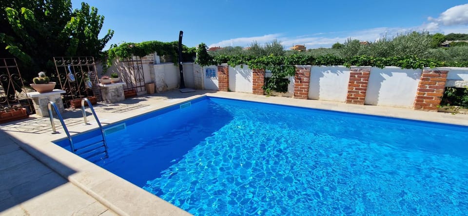 Villa Mimosa Villa in Istria County