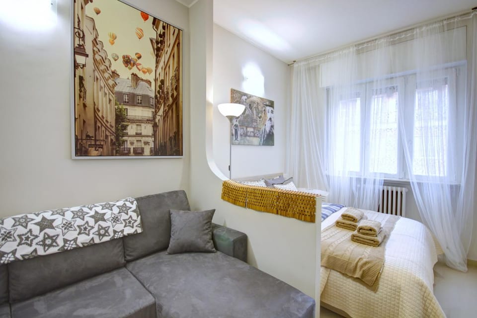 MilanRentals - Charlie Apartment Apartment in Milan