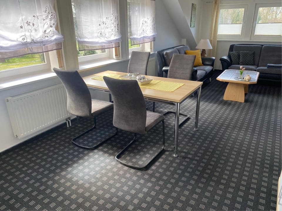 Haus Schwalbennest Apartment in Lower Saxony, Germany