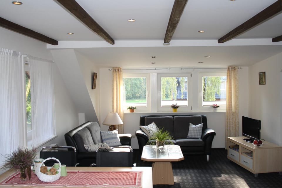 Haus Schwalbennest Apartment in Lower Saxony, Germany