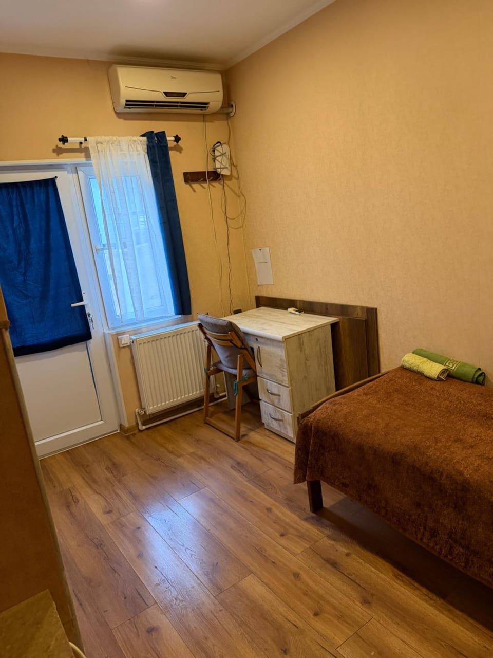 Apartment Zaziashvili 30 Hostel in Tbilisi, Georgia