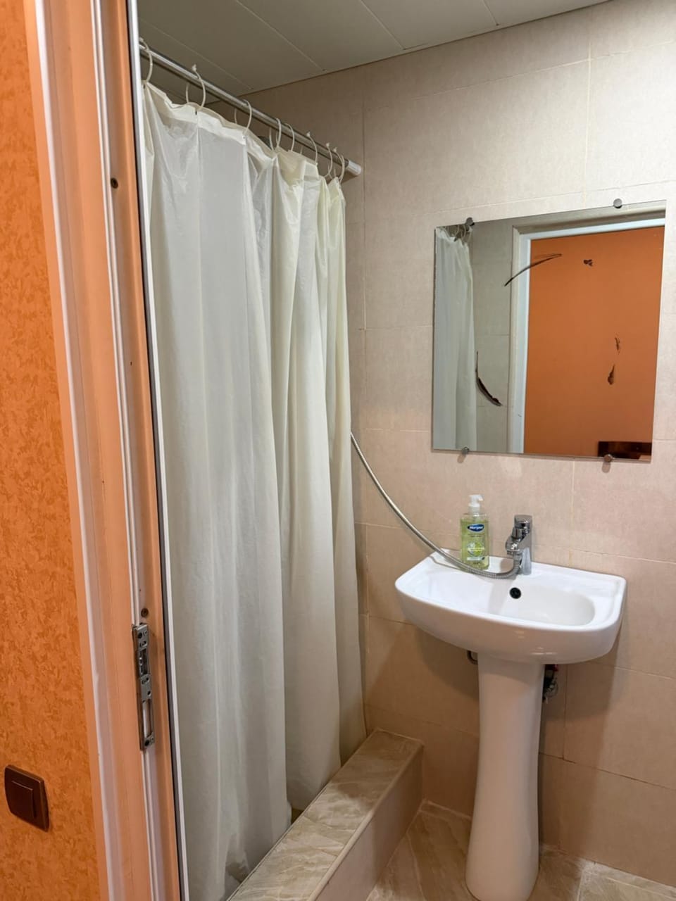 Apartment Zaziashvili 30 Hostel in Tbilisi, Georgia