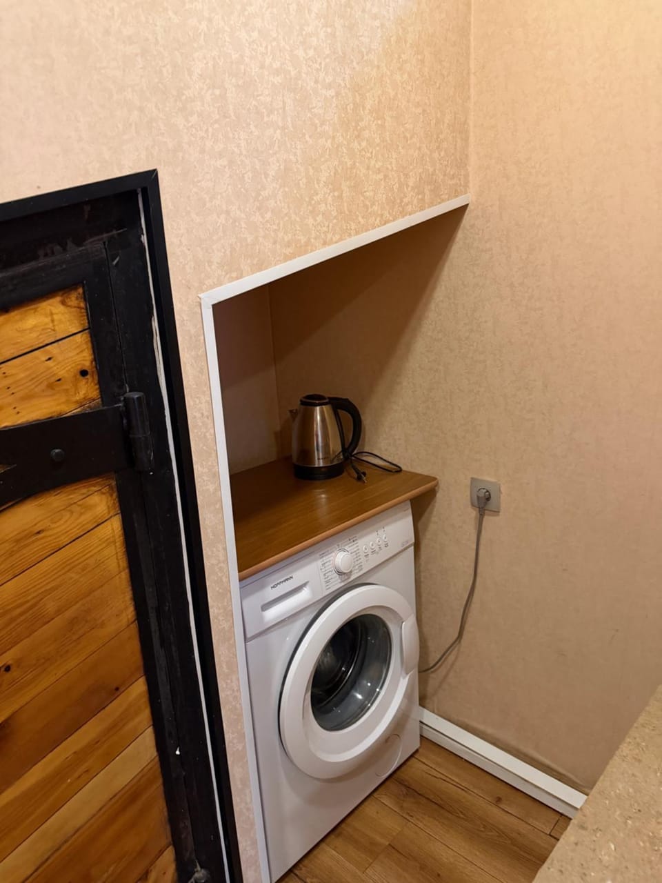 Apartment Zaziashvili 30 Hostel in Tbilisi, Georgia