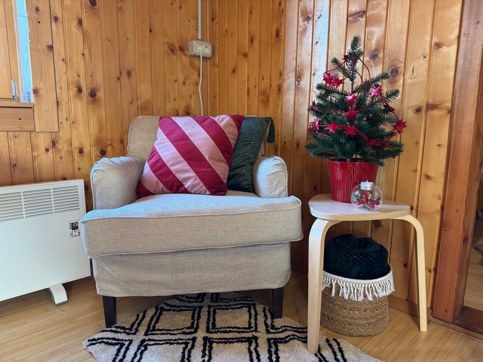 Chalet Košutnik Velika planina Chalet in Slovenia