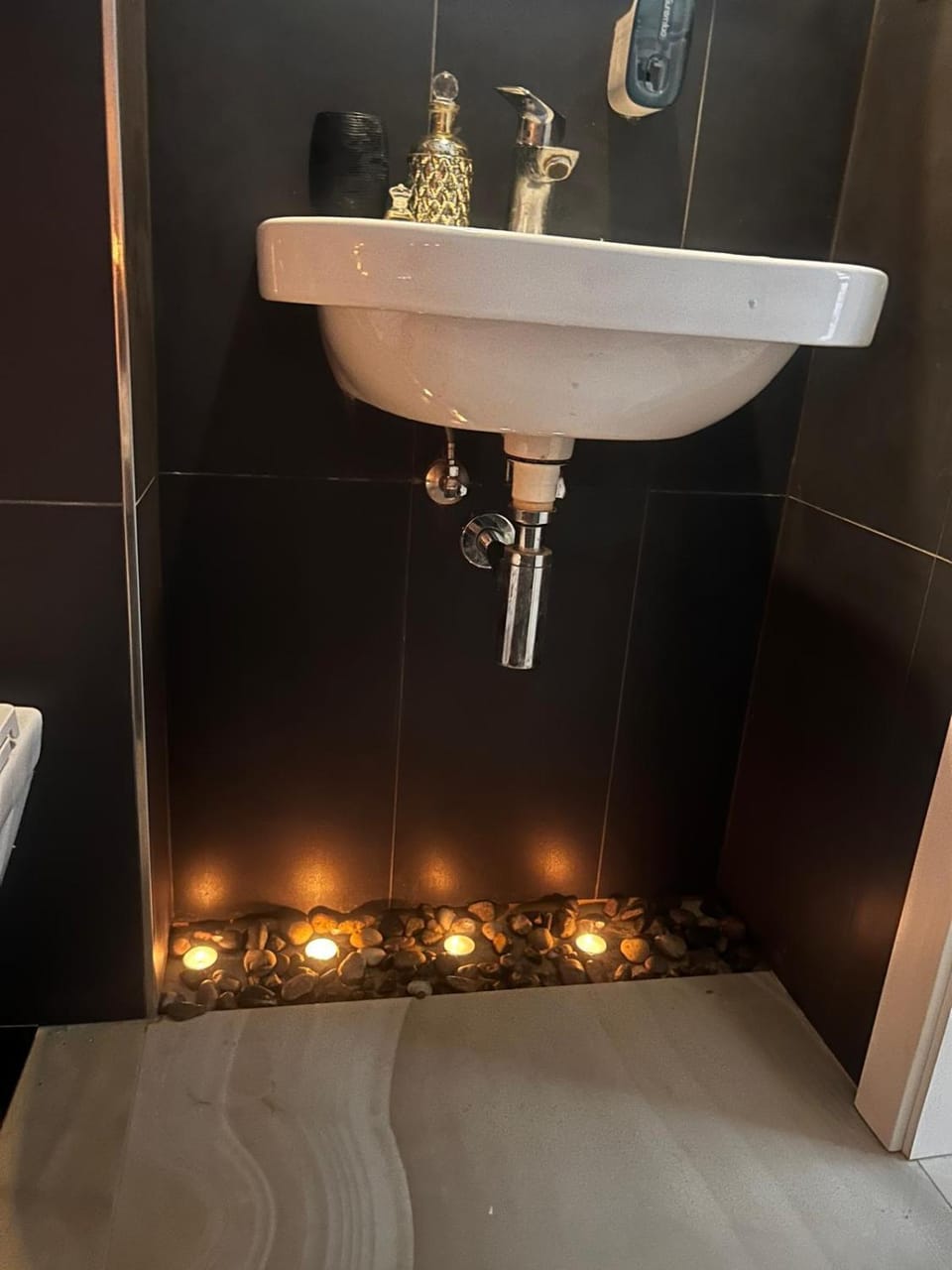 Imperial Rezidence Apartment in Prague