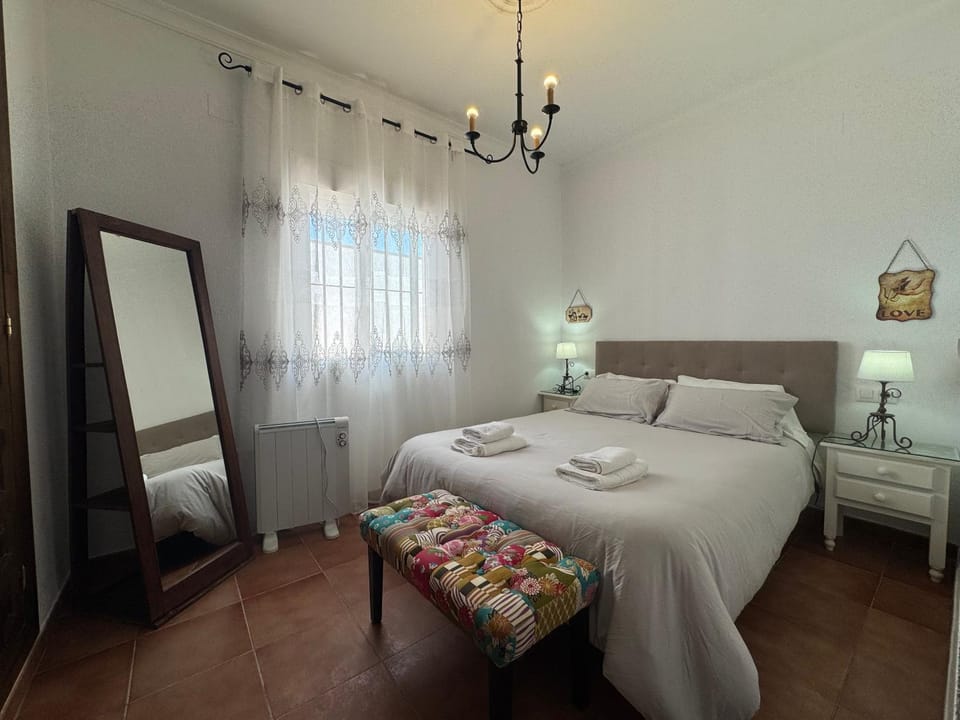 El Mirador de Bellavista House in La Janda