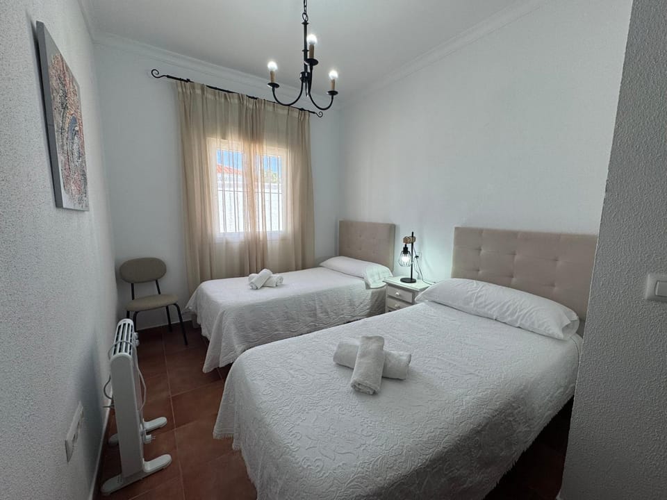 El Mirador de Bellavista House in La Janda