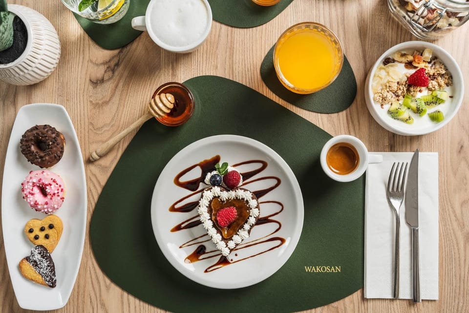 Restaurant/places to eat, Breakfast