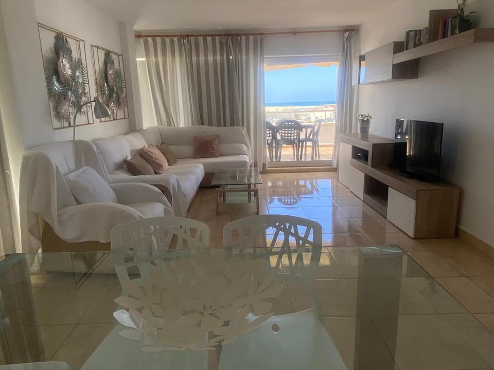 Casitasmanoli Conil Apartment in Conil de la Frontera