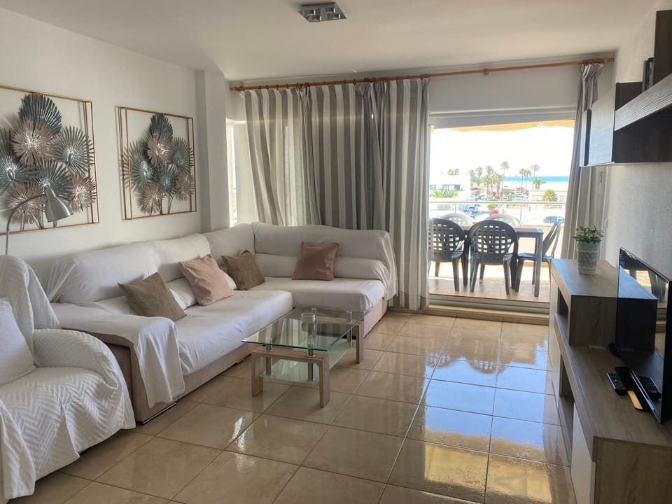 Casitasmanoli Conil Apartment in Conil de la Frontera