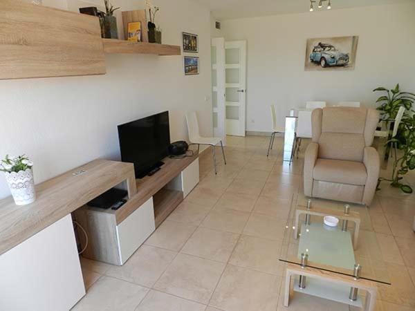 Casitasmanoli Conil Apartment in Conil de la Frontera