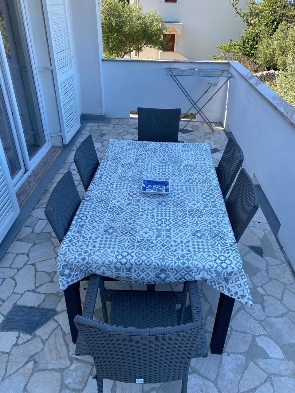 Day, View (from property/room), Balcony/Terrace