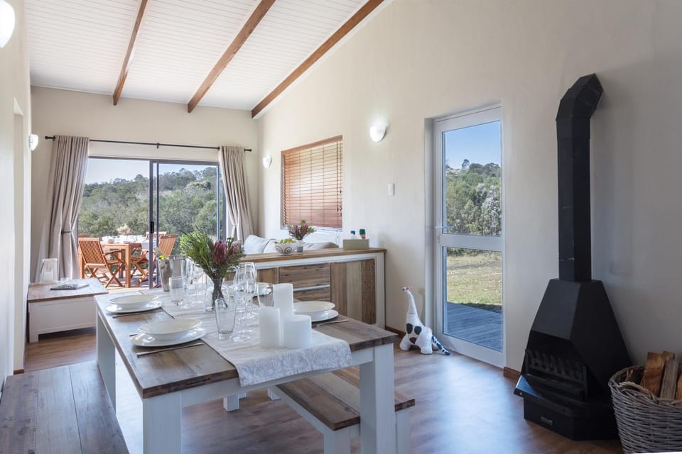 Balcony/Terrace, Living room, Dining area