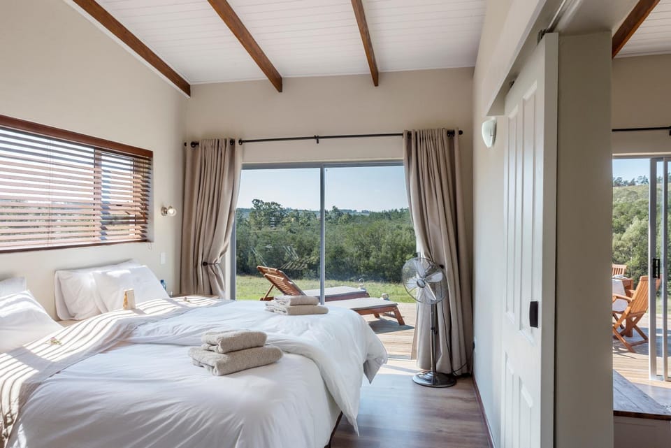 Balcony/Terrace, Bedroom
