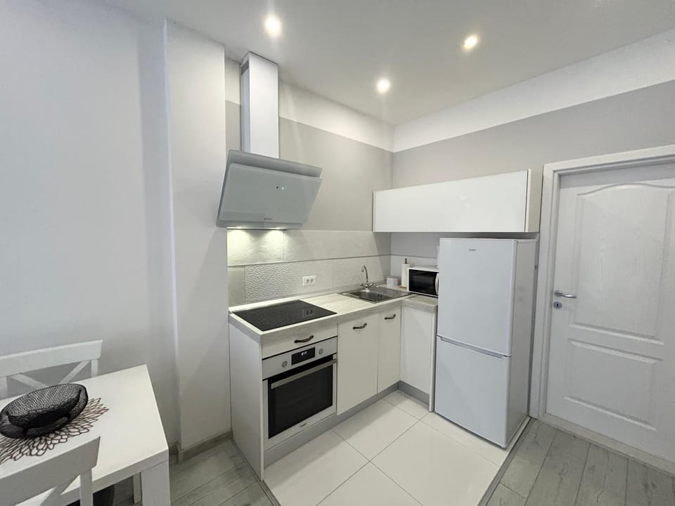 Apartments Talija Podgora Apartment in Split-Dalmatia County