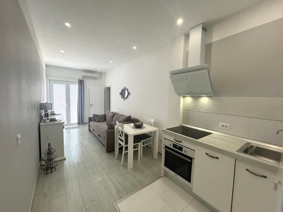 Apartments Talija Podgora Apartment in Split-Dalmatia County