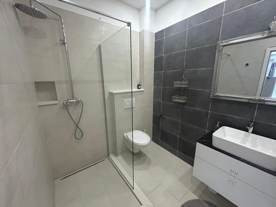 Apartments Talija Podgora Apartment in Split-Dalmatia County