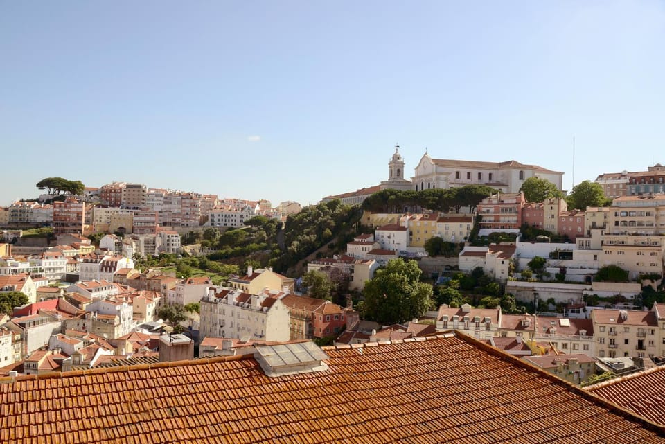 City view
