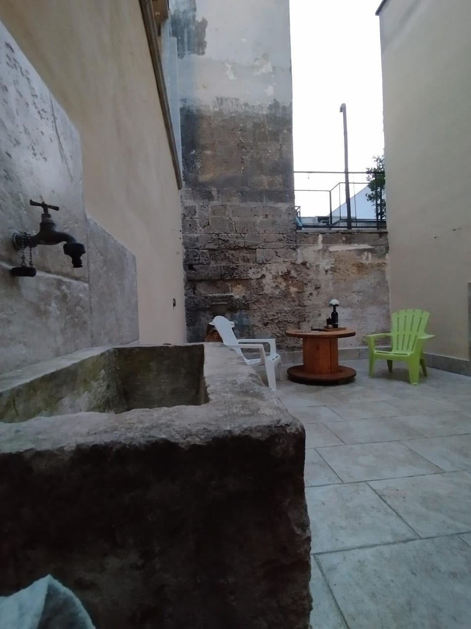 Patio, Garden, furniture