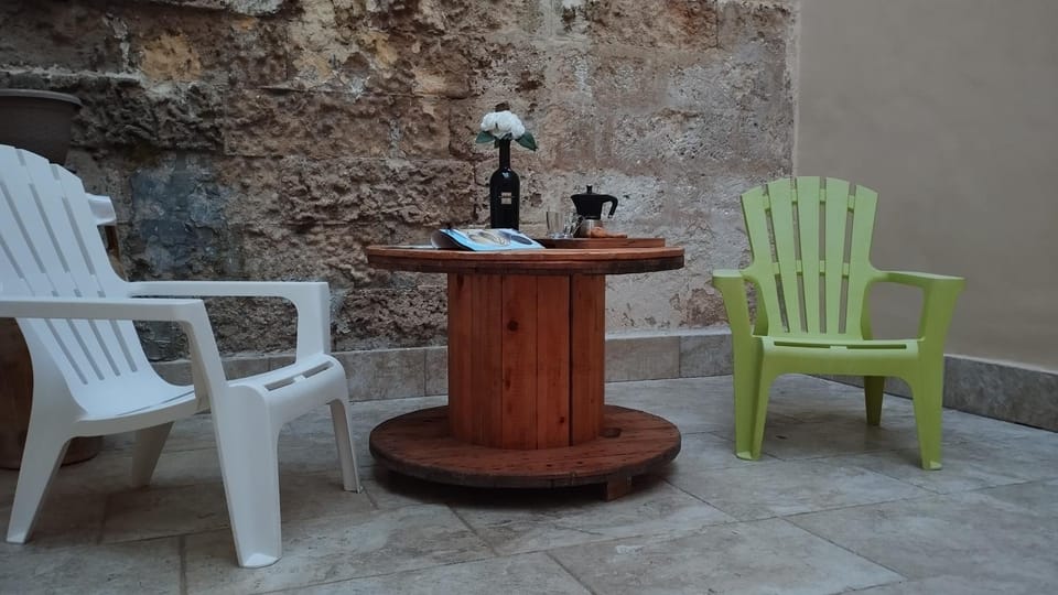 Patio, Garden, furniture