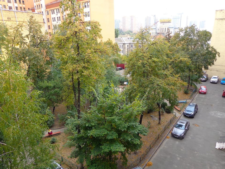 View (from property/room)