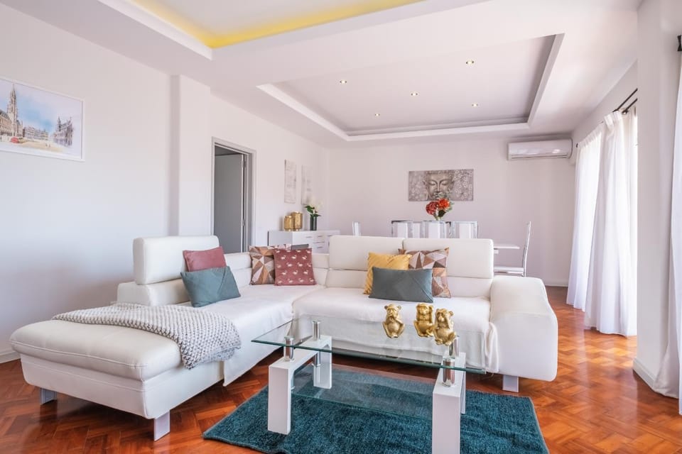 Apartamento Jasmineiro - By WeHost Apartment in Funchal
