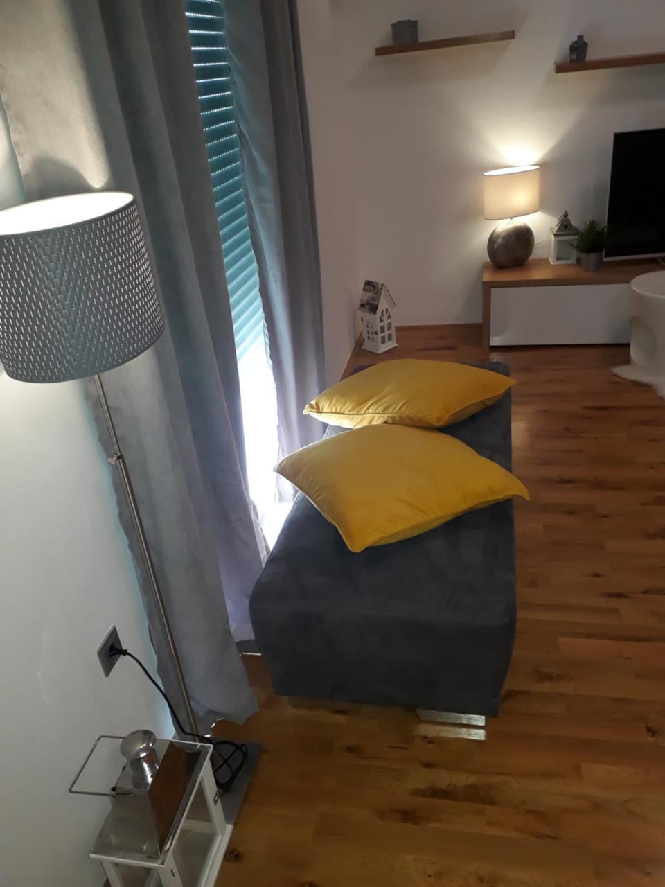 Apartment N&B Apartment in Zadar