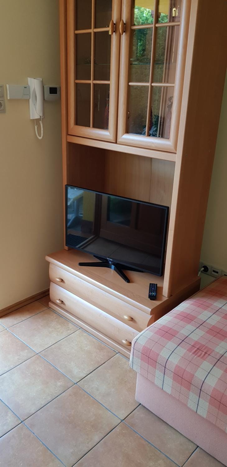 OKKER Apartman Apartment in Hungary