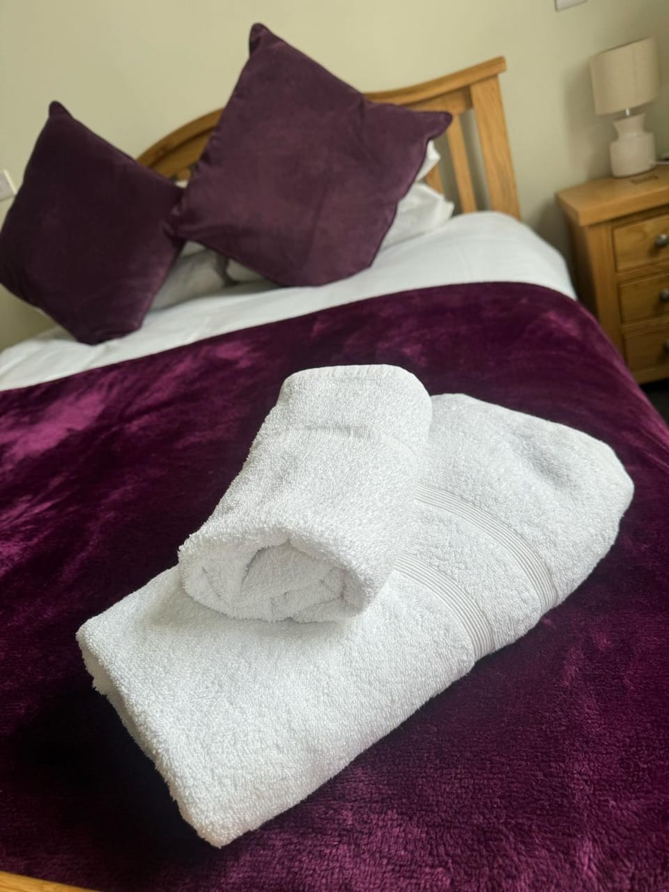 St Nicholas Boutique Hotel Hotel in Shrewsbury