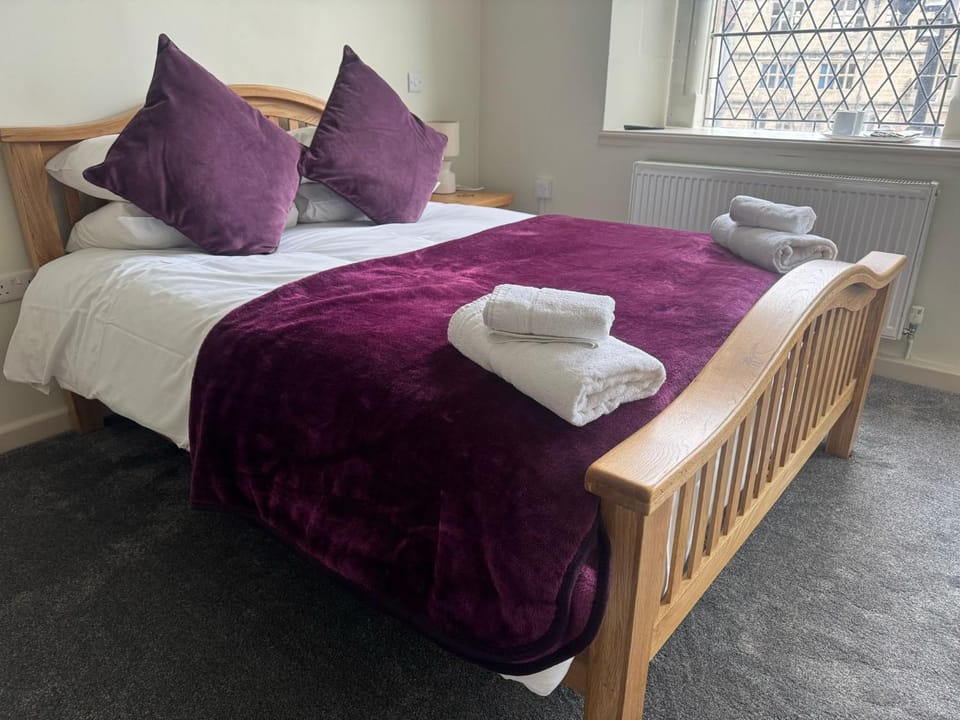 St Nicholas Boutique Hotel Hotel in Shrewsbury