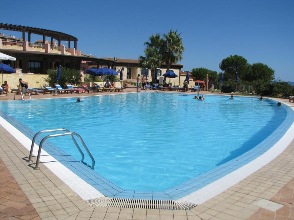 Kids's club, Evening entertainment, Swimming pool, Sports, Entertainment