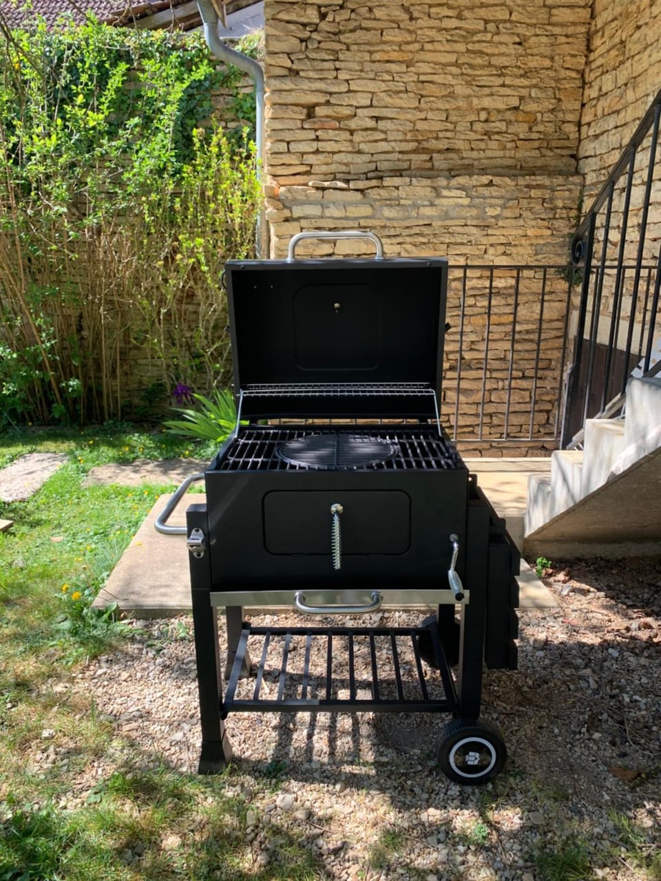 La Victoire de Noyers House in Bourgogne-Franche-Comté