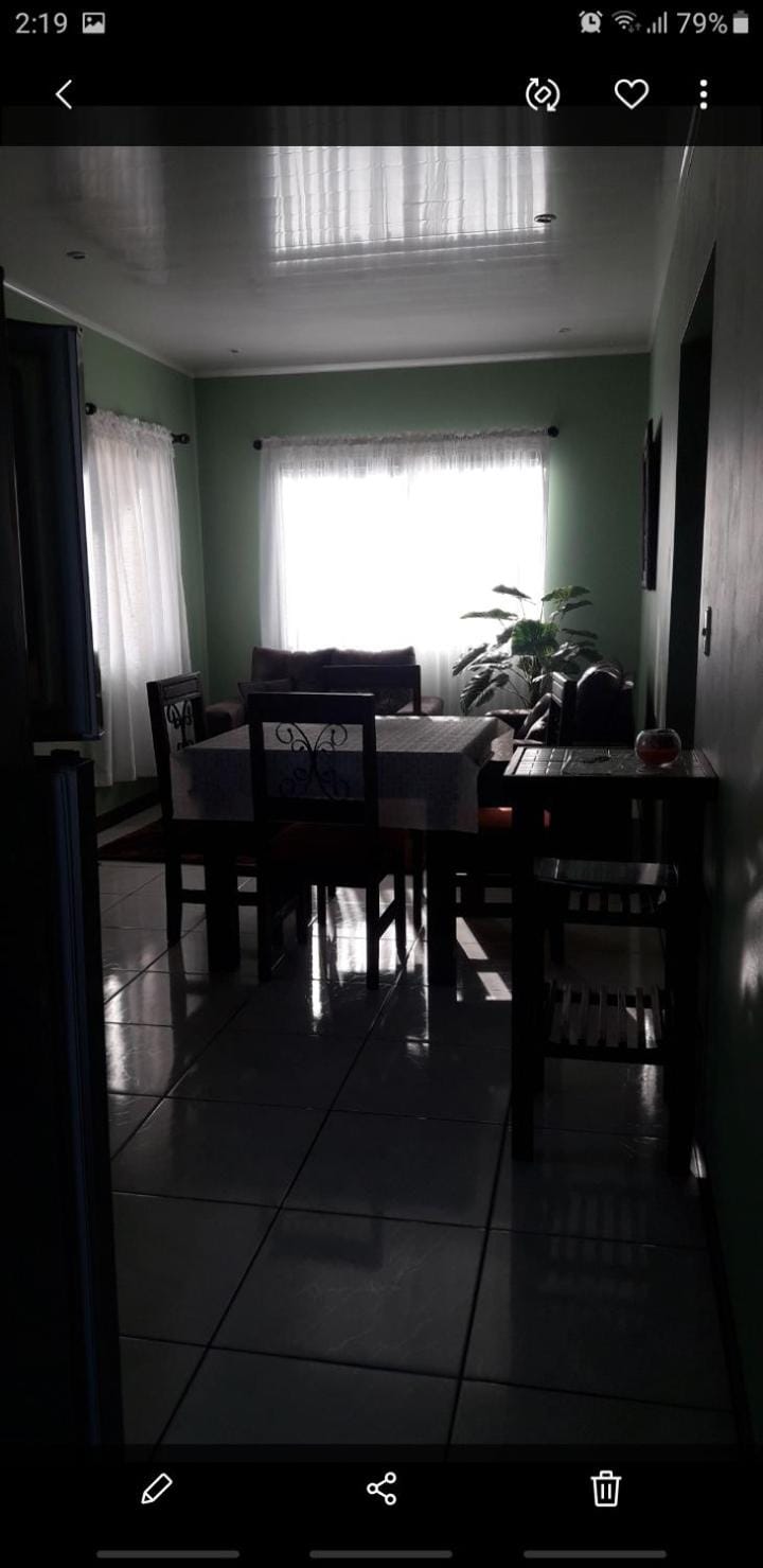 Casa la Fortuna 1 House in La Fortuna