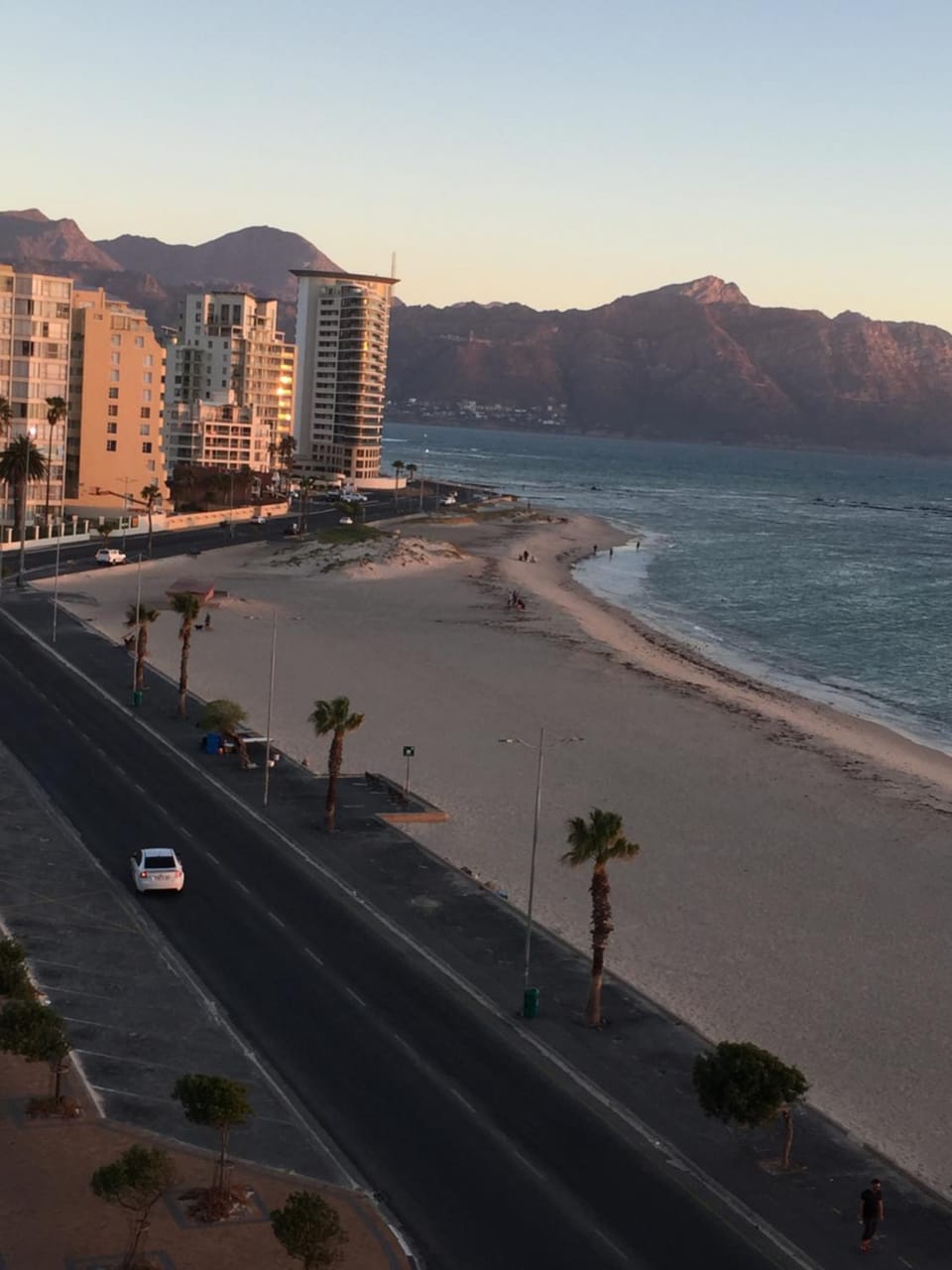 Off site, Summer, Beach, Sea view, Sunset