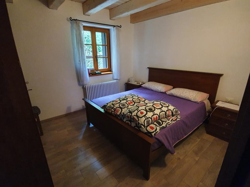 Buine Tiere House in Friuli-Venezia Giulia