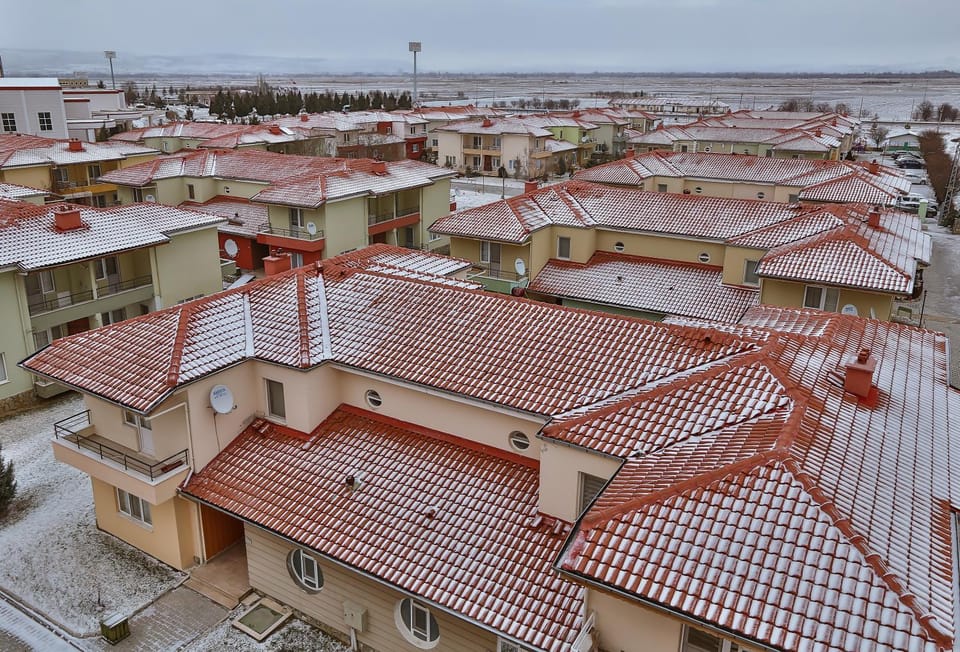 Neighbourhood