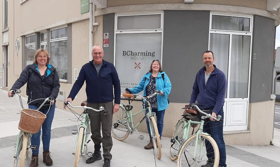 Cycling