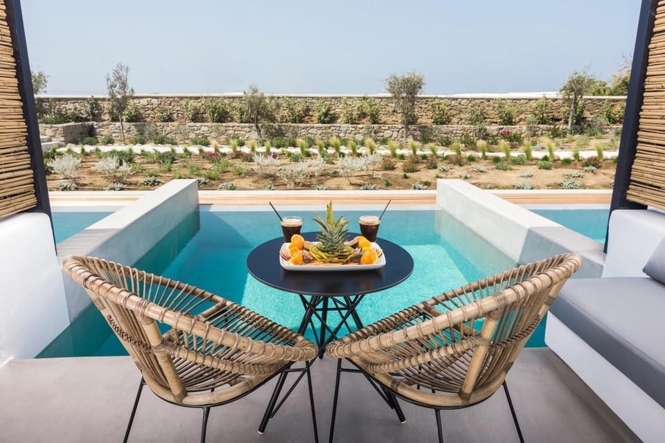 Garden view, Swimming pool, Swimming pool