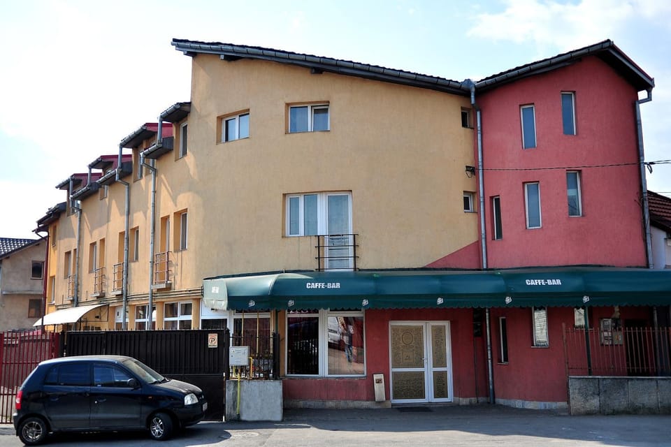 Casa Otilia Bed and Breakfast in Cluj-Napoca
