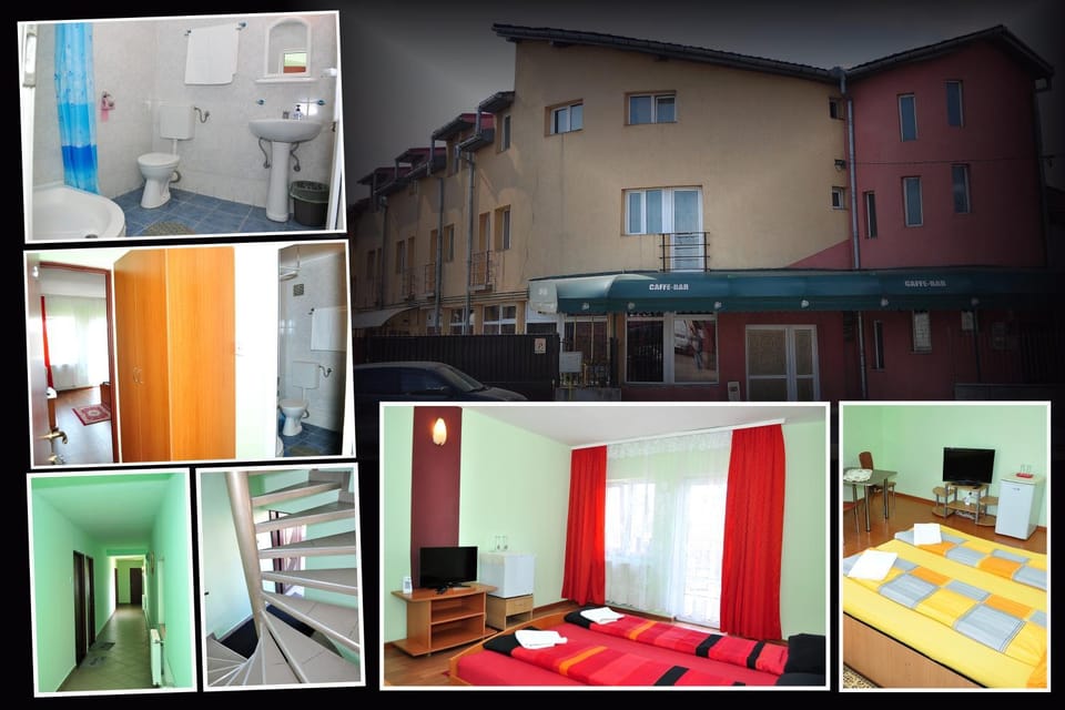 Casa Otilia Bed and Breakfast in Cluj-Napoca