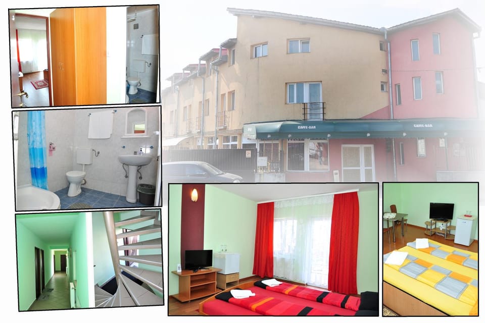 Casa Otilia Bed and Breakfast in Cluj-Napoca