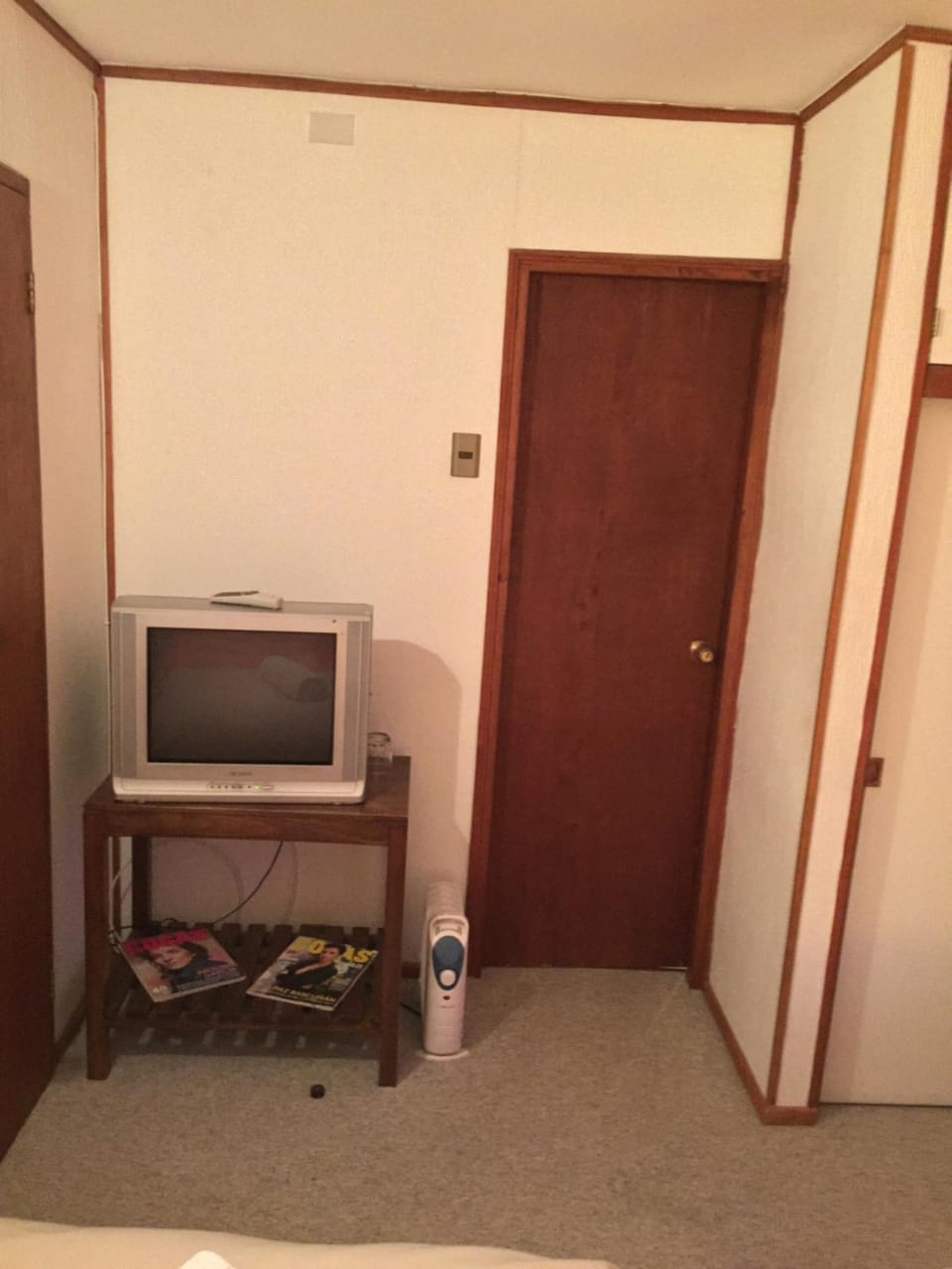 TV and multimedia, Decorative detail